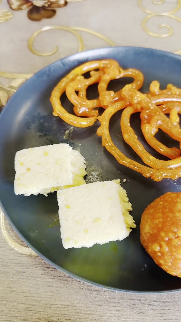 Chahal's Sweet Centre, Novellara