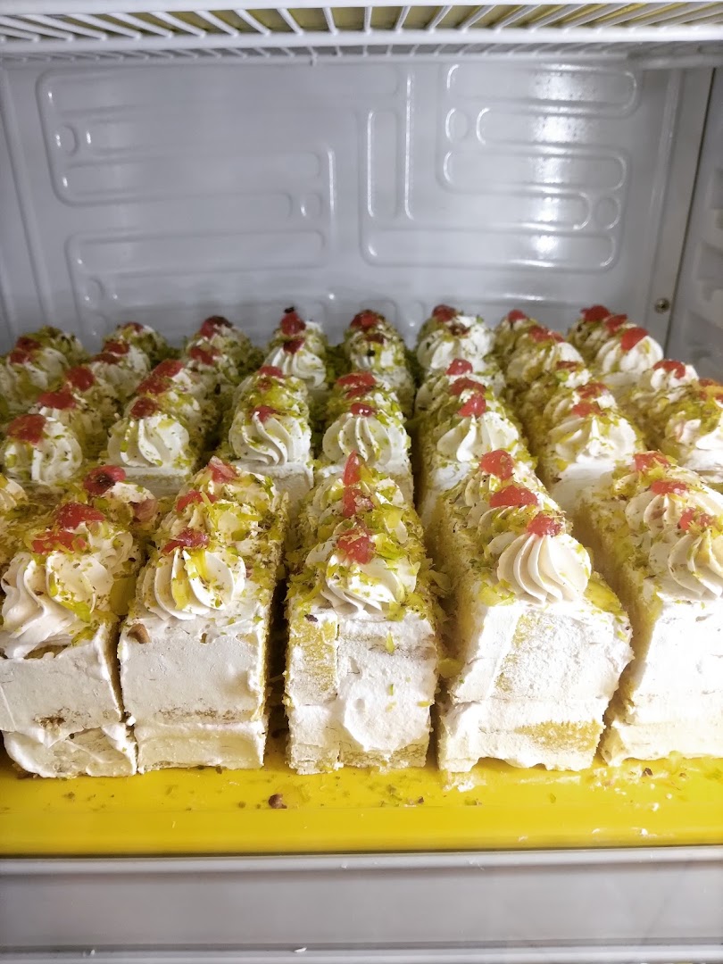 Chahal's Sweet Centre