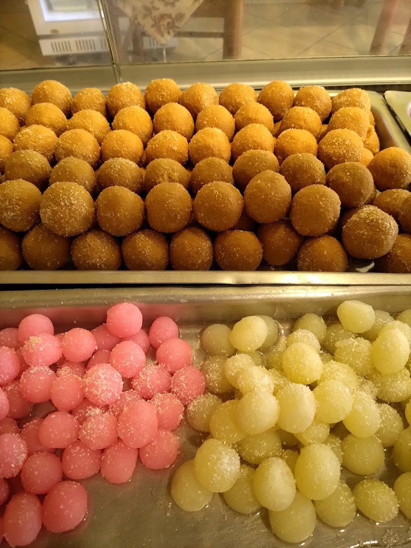 Chahal's Sweet Centre