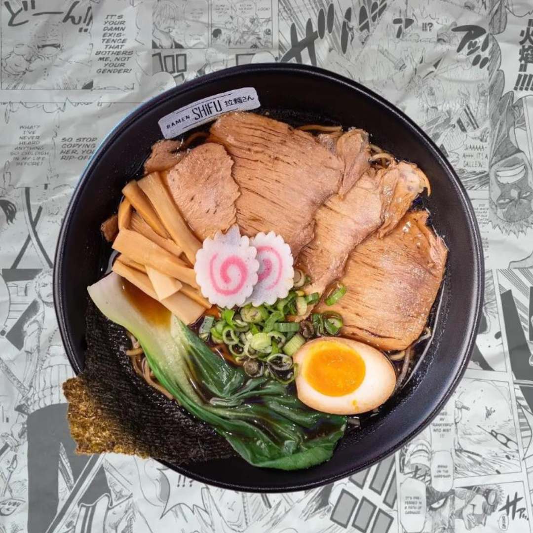 Chakramen Padova, Padova