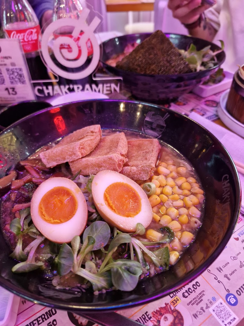Chakramen_Torino