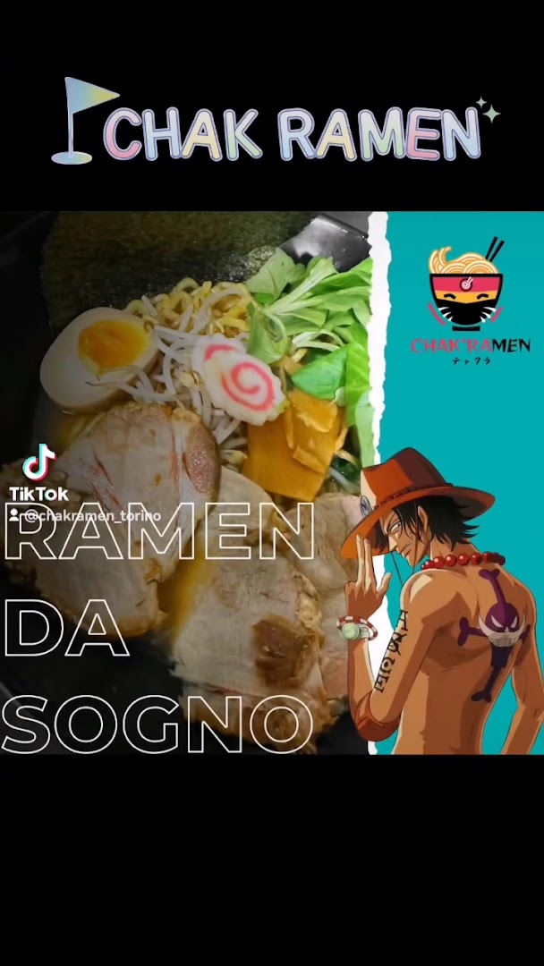 Chakramen_Torino