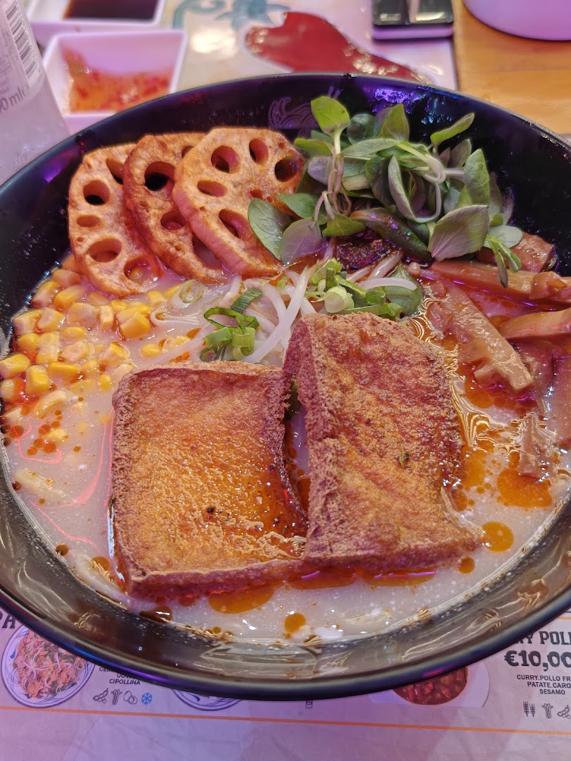 Chakramen_Torino