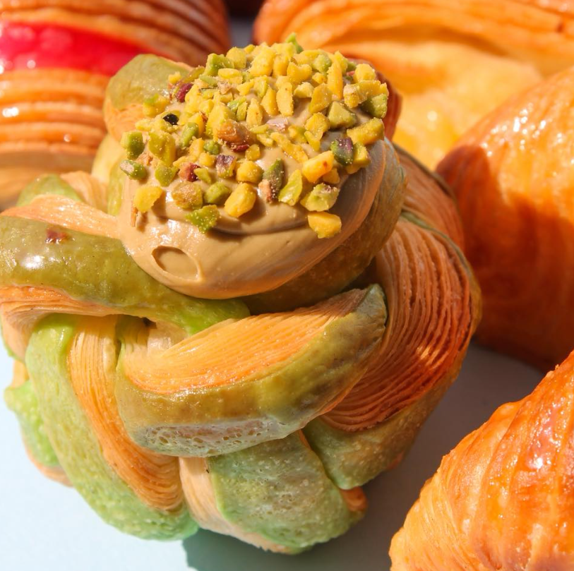 Chalè Coffee & Lounge - Bar Pasticceria