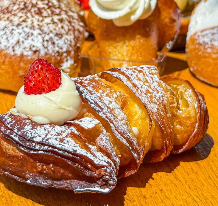 Chalè Coffee & Lounge - Bar Pasticceria