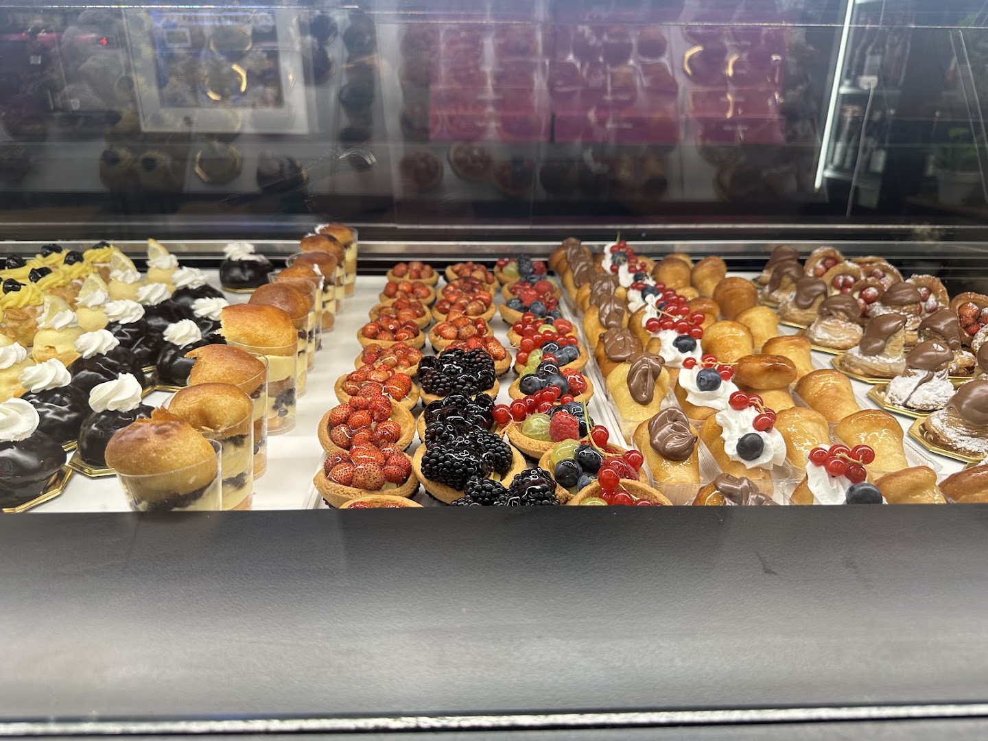 Chalè Coffee & Lounge - Bar Pasticceria