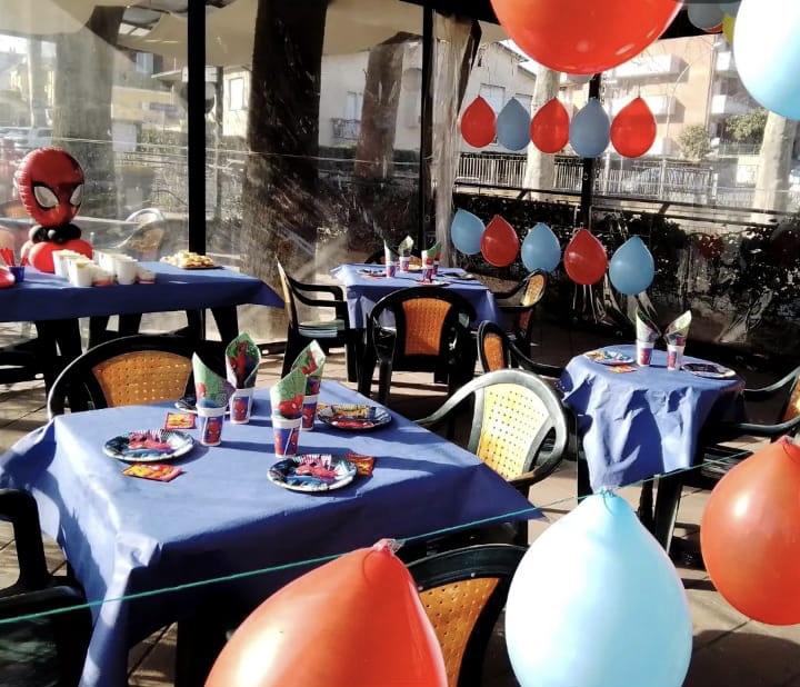 Chalet 2000 Bar Gelateria
