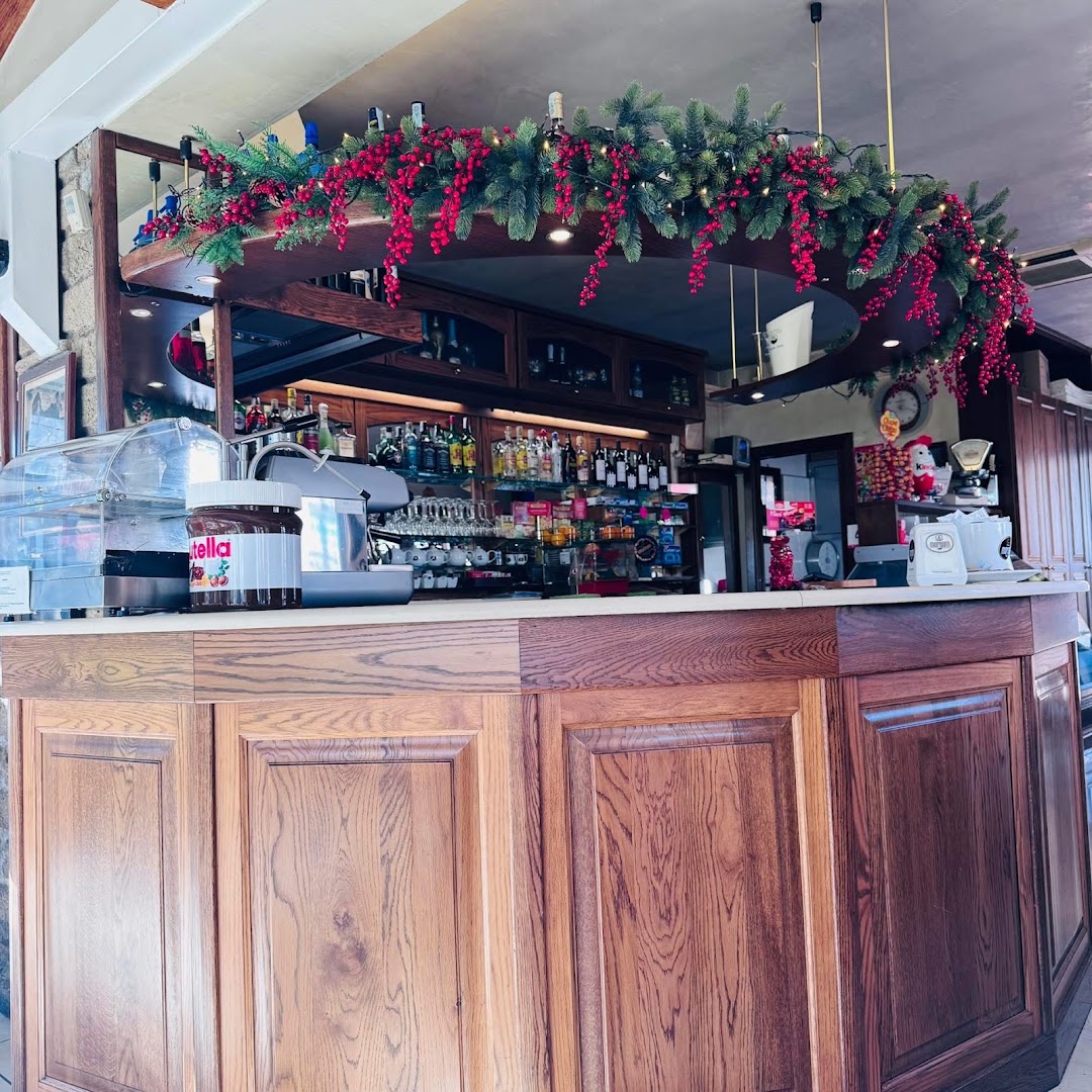 Chalet 2000 Bar Gelateria