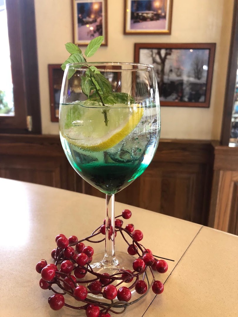 Chalet 2000 Bar Gelateria, Sutri