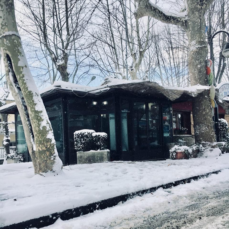 Chalet 2000 Bar Gelateria