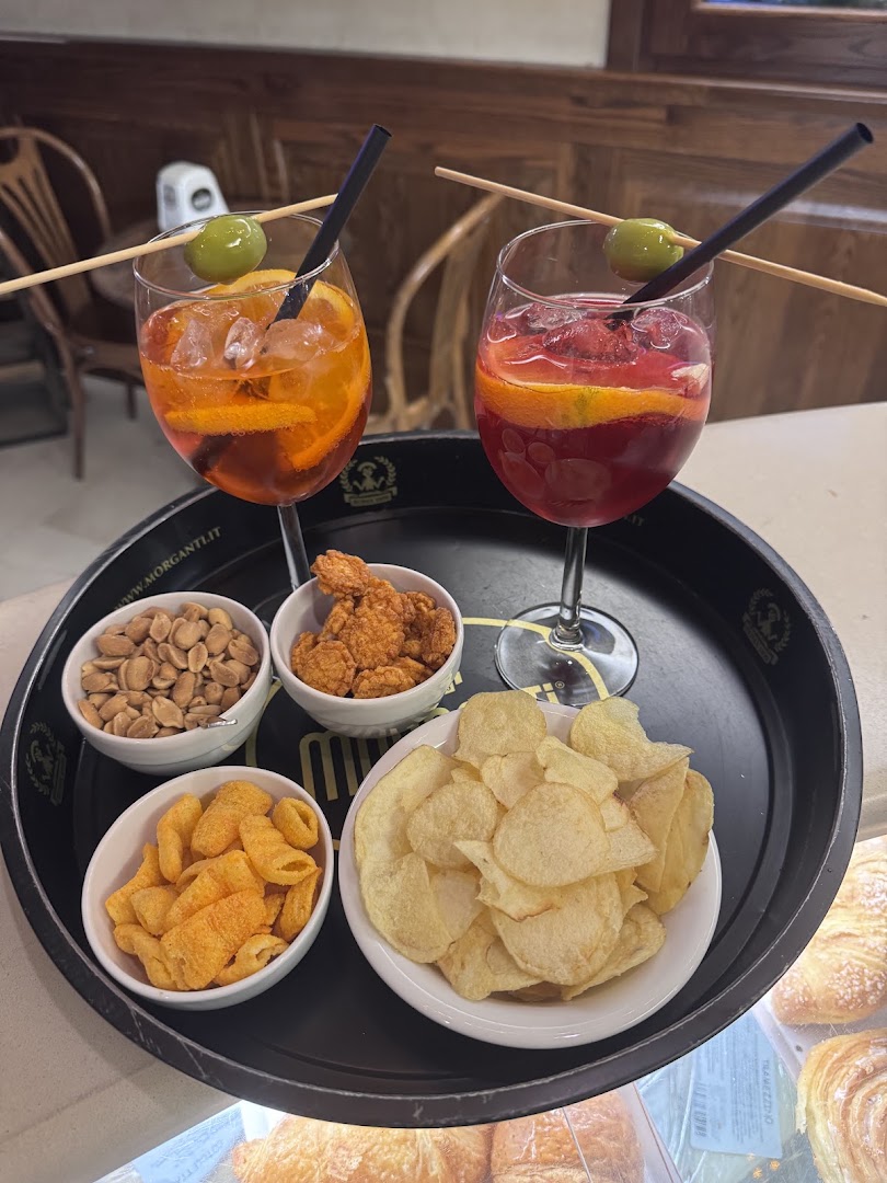 Chalet 2000 Bar Gelateria