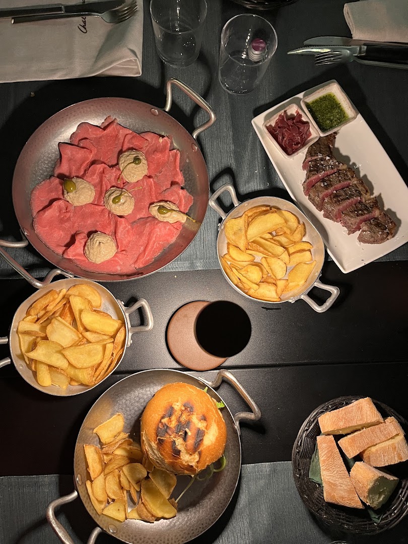 Chalet 3.0 al Parco
