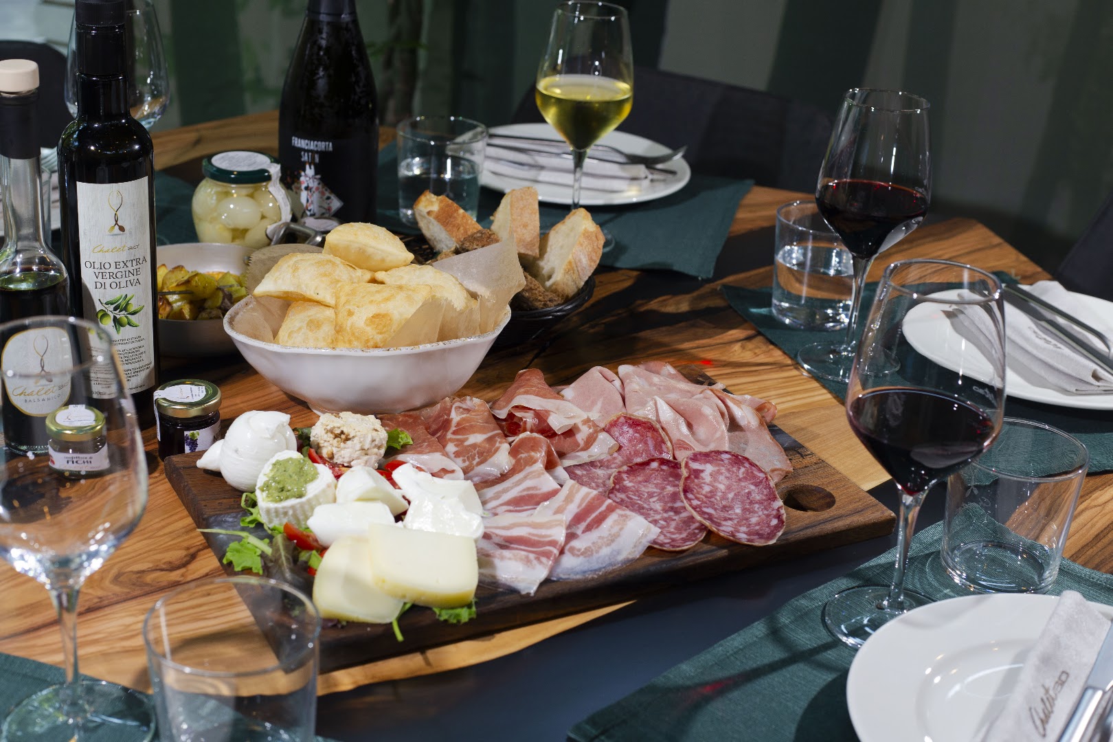 Chalet 3.0 al Parco