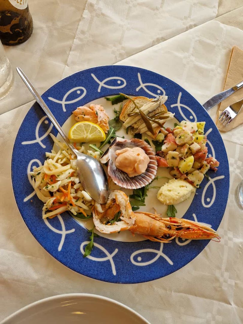Chalet 4 Fontane Beach, Ancona
