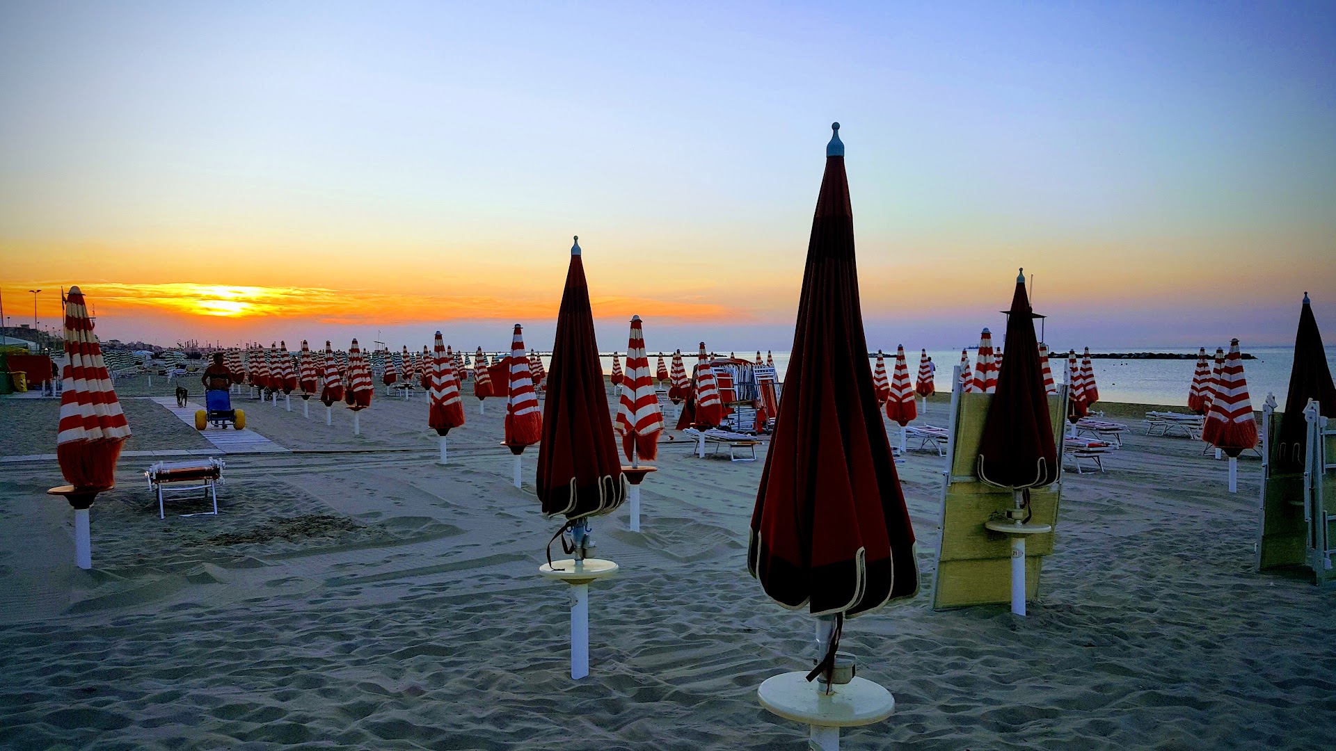 Chalet 4 Fontane Beach