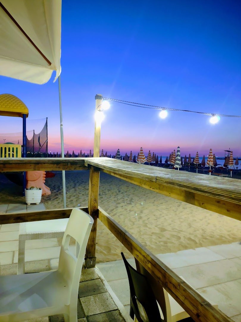 Chalet 4 Fontane Beach