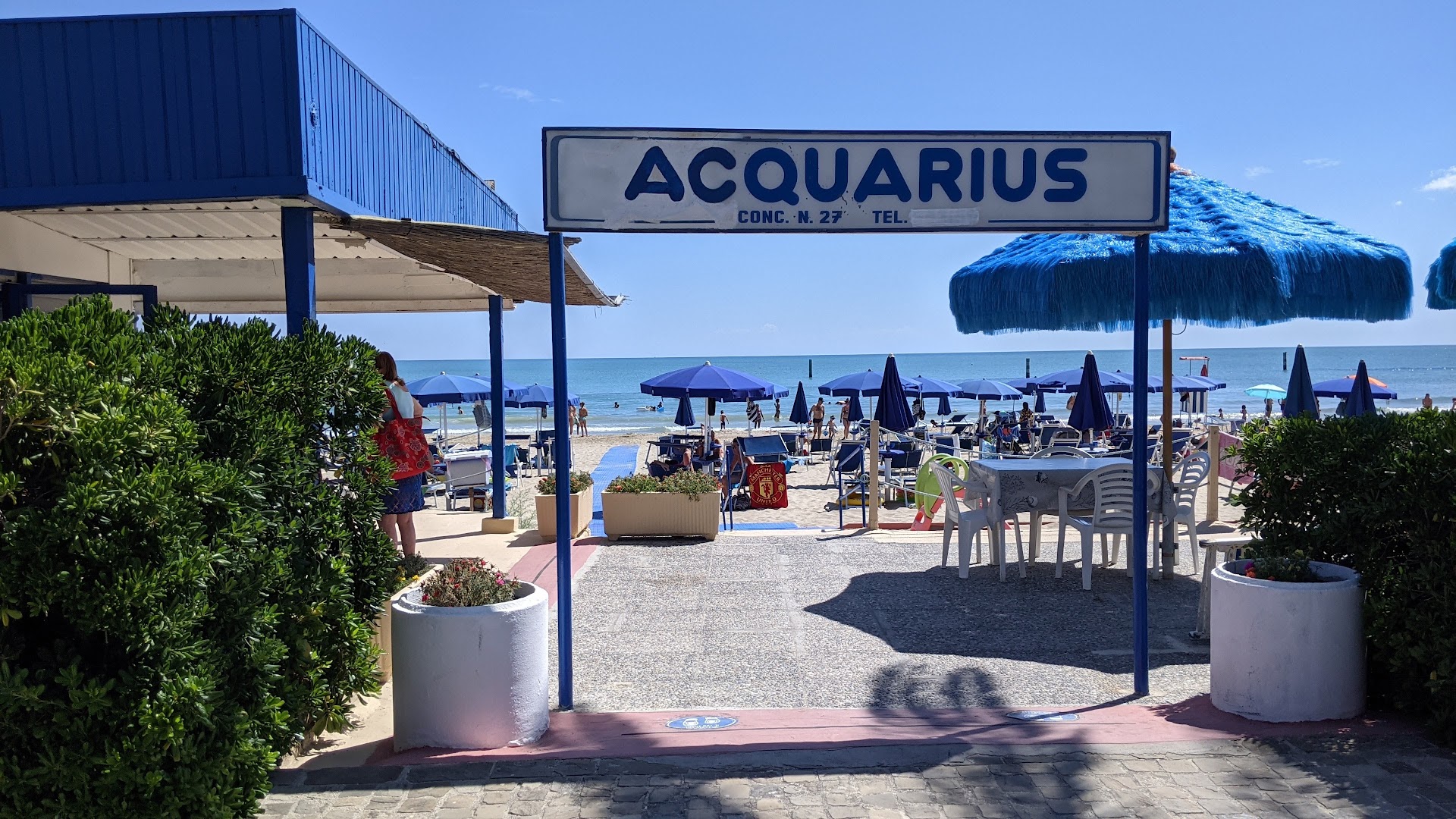 Chalet Acquarius