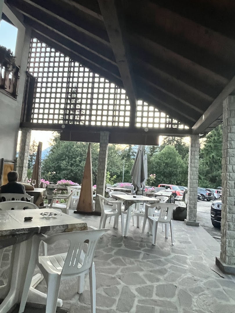 Chalet al Fogher