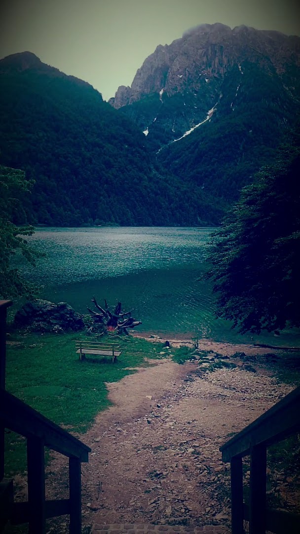 Chalet Al Lago