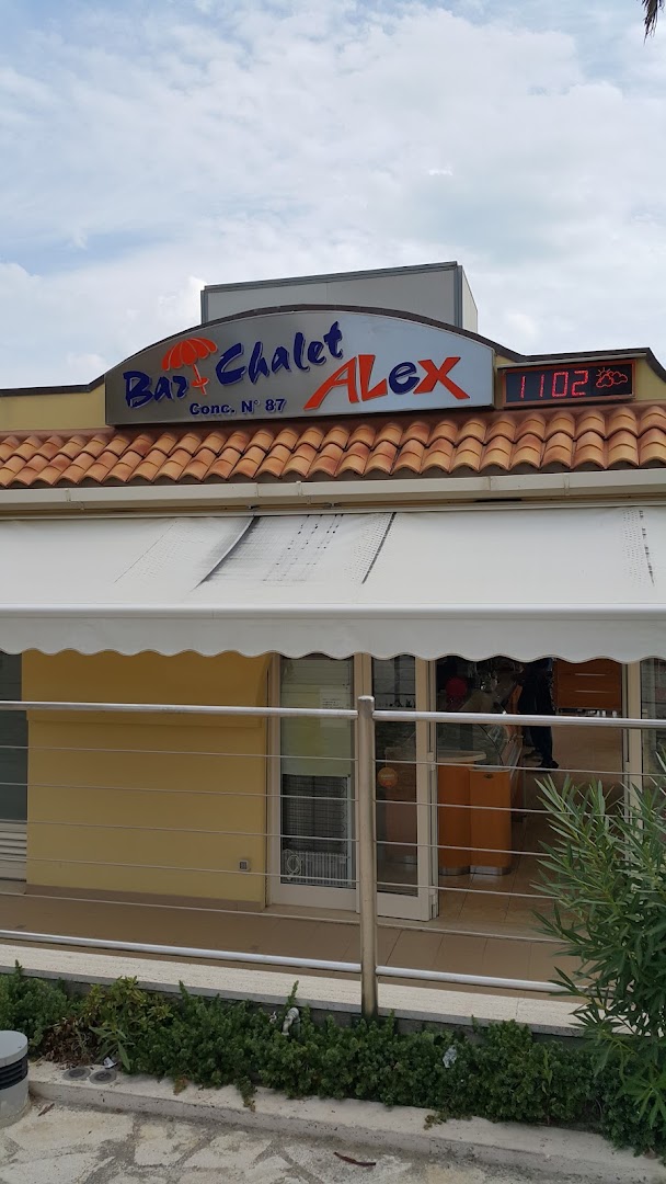 Chalet Alex di Gabrielli Aldo