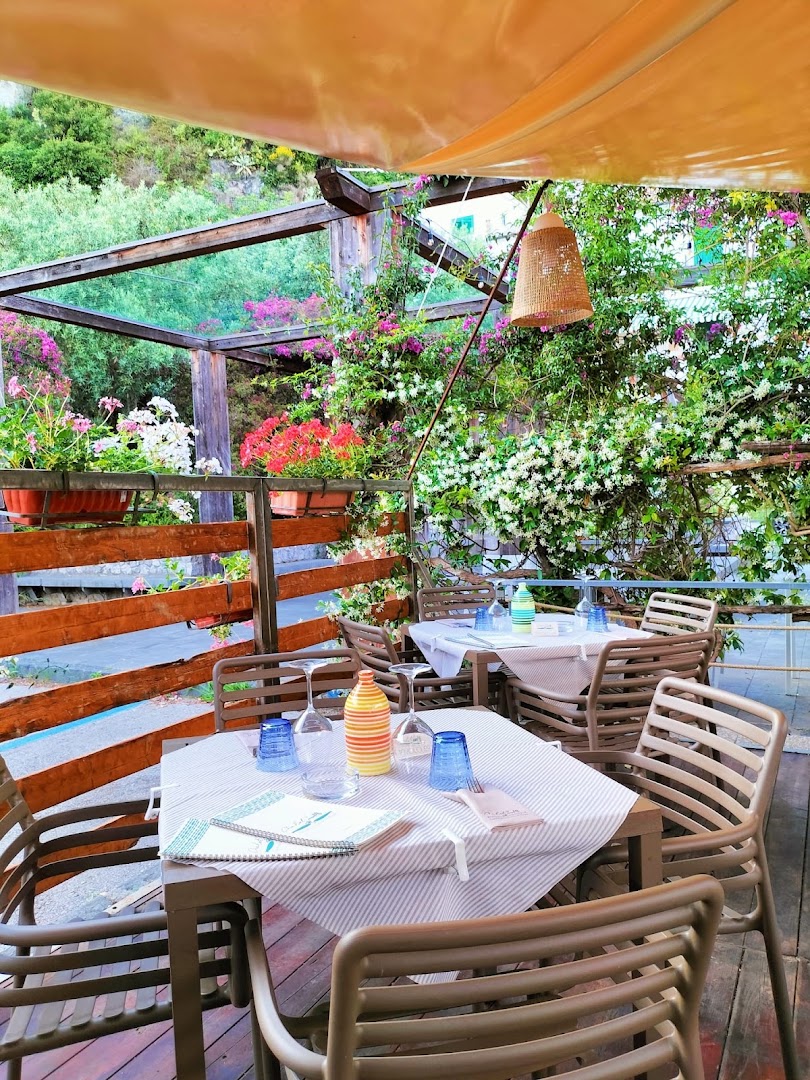Chalet Amamì