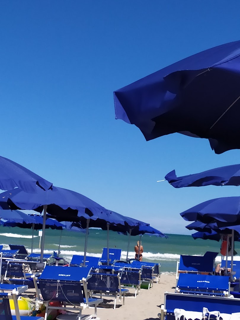 Chalet Antares