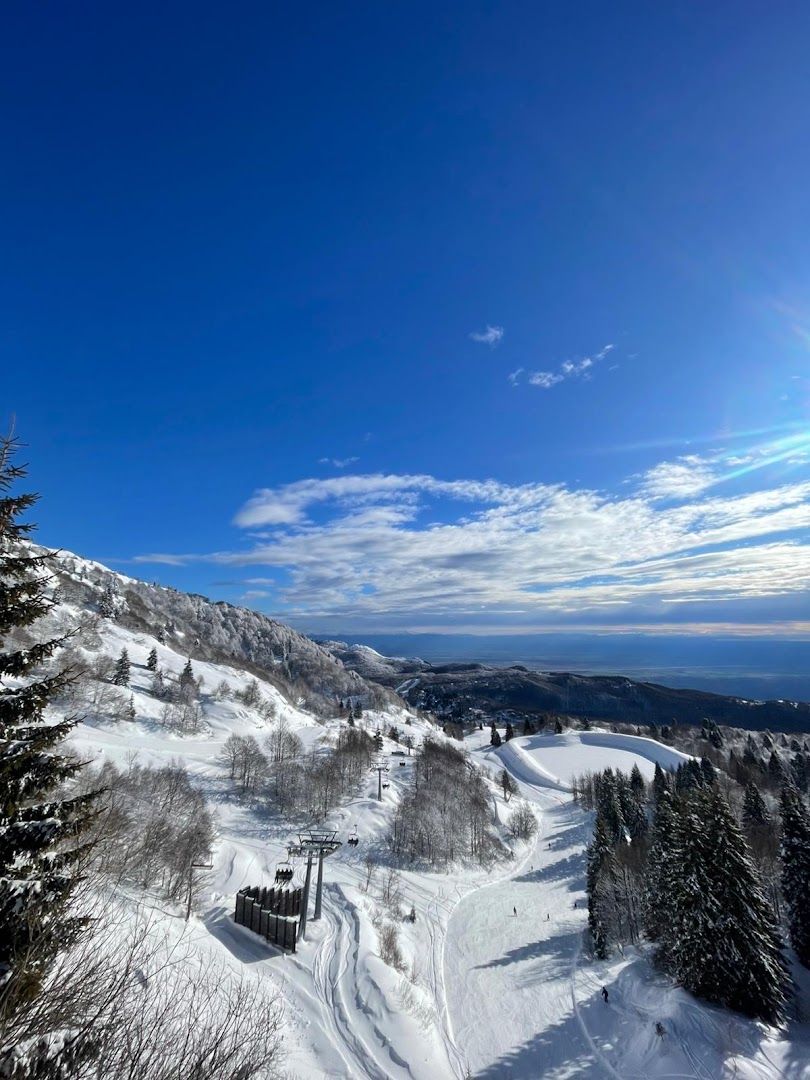Chalet Arneri