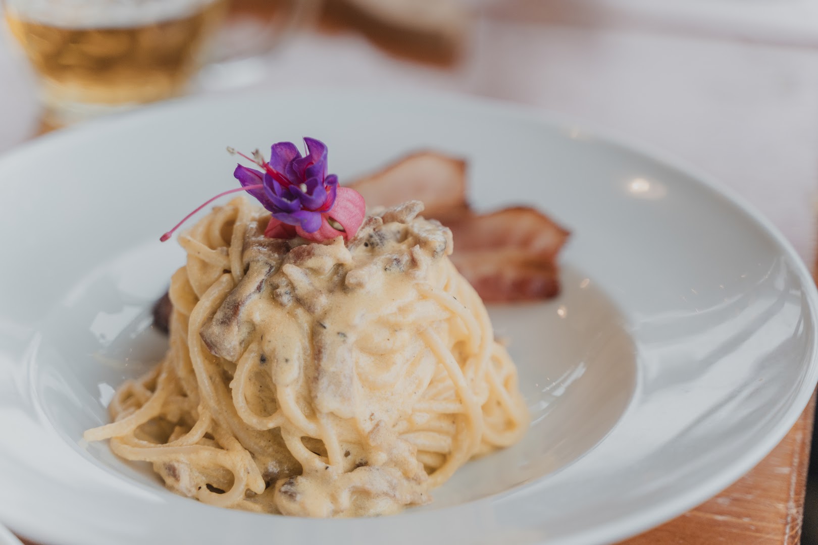 Chalet Arneri