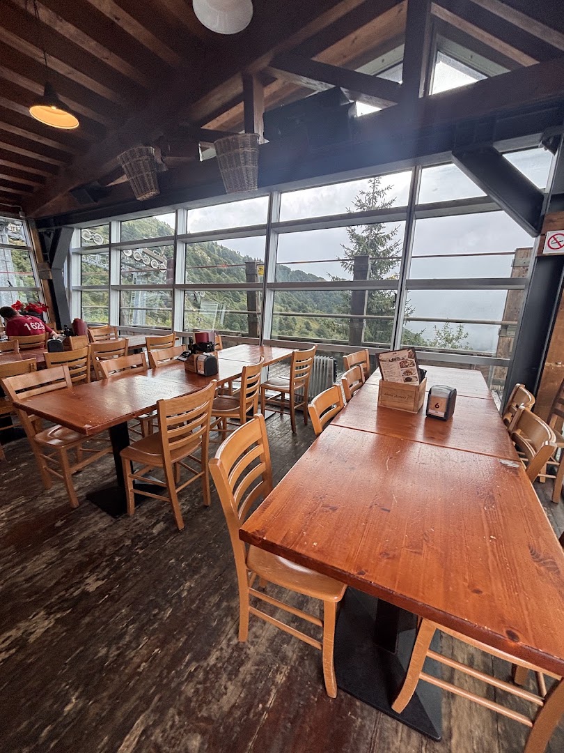 Chalet Arneri