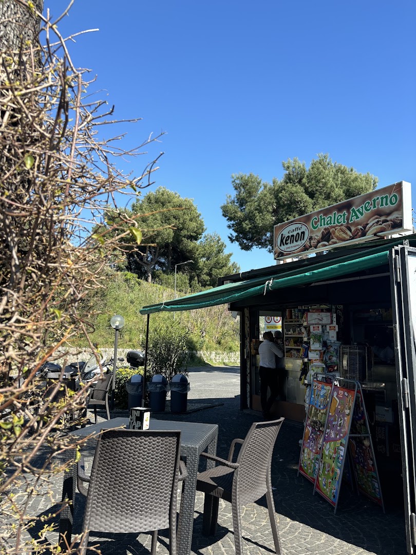 Chalet Averno Caffeteria & Paninoteca