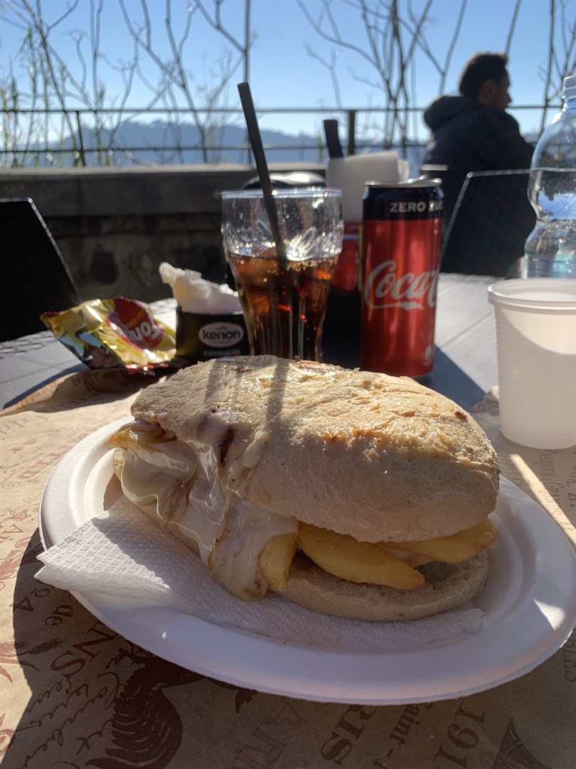 Chalet Averno Caffeteria & Paninoteca