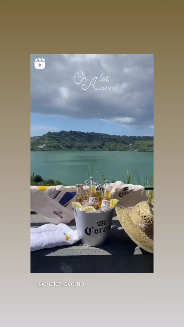 Chalet Averno Caffeteria & Paninoteca