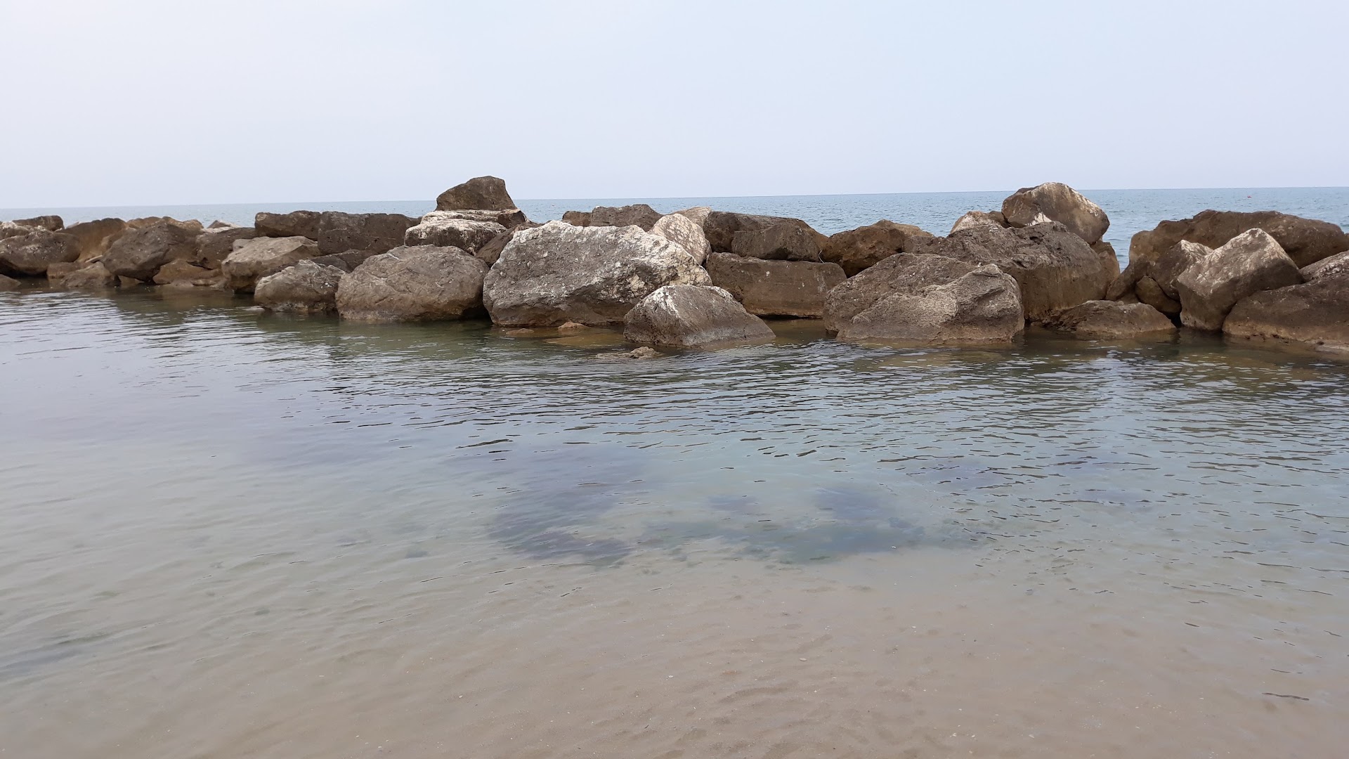 Chalet Bagni Cristallo, San Benedetto del Tronto