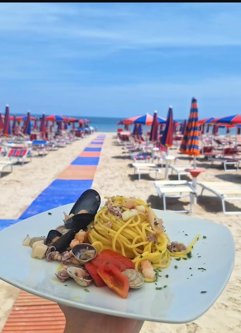 Chalet Bagni Cristallo