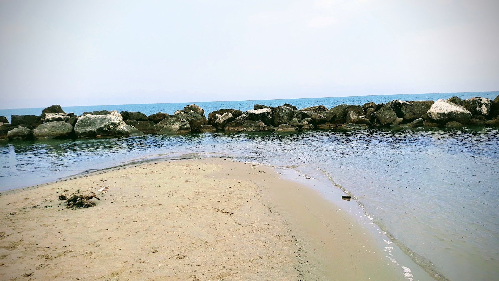 Chalet Bagni Cristallo