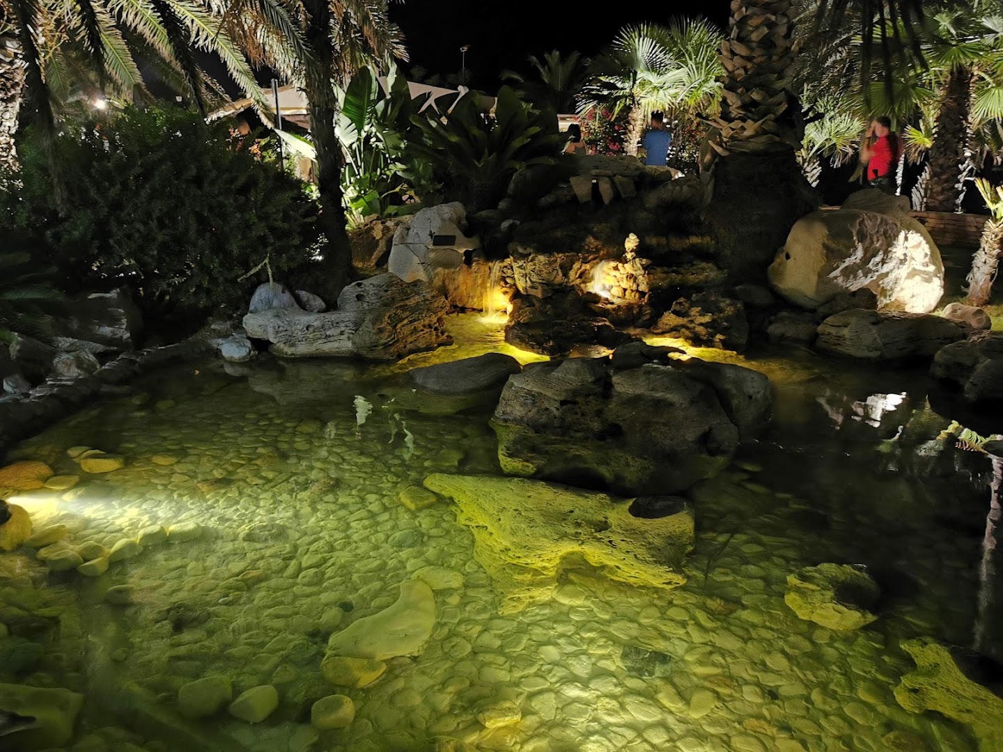 Chalet Bagno Oltremare