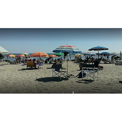 Chalet Balneare Delfino Azzurro