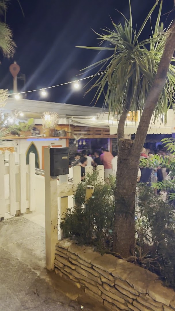 Chalet Bijou, San Benedetto del Tronto
