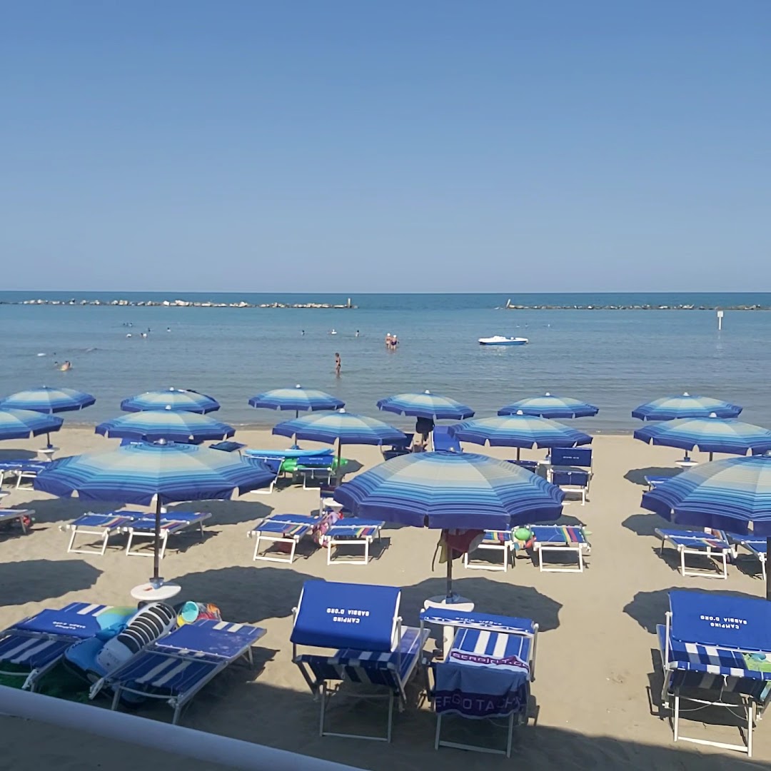 Chalet Blue Marlin