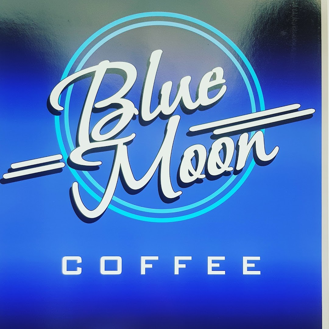 Chalet Blue Moon