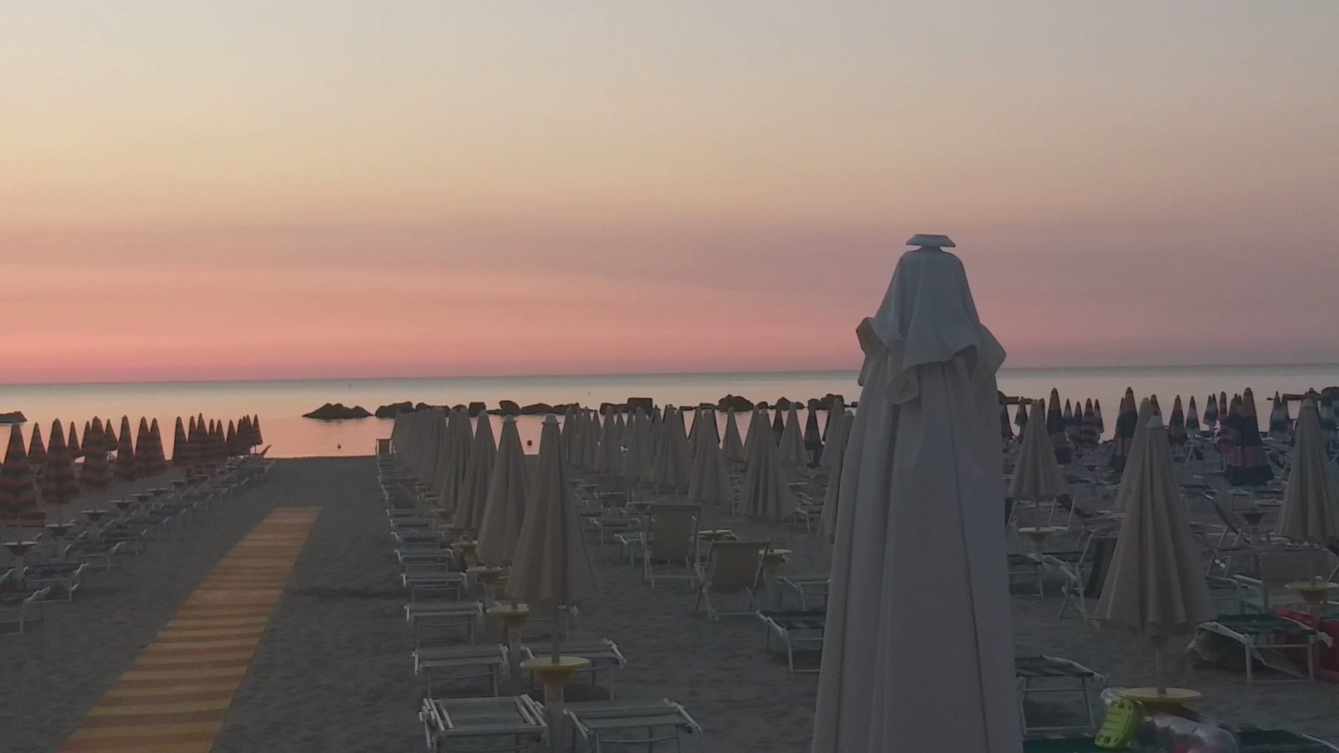 Chalet Camiscioni concessione 9