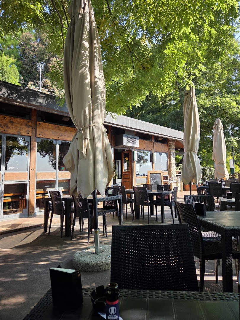 Chalet Castello Brescia