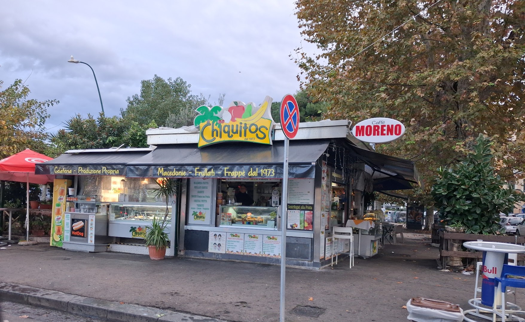 Chalet Chiquitos