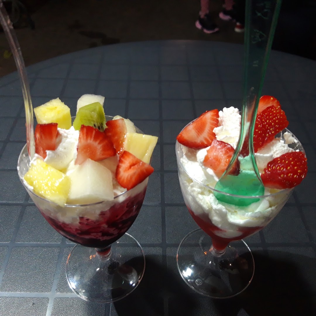 Chalet Chiquitos