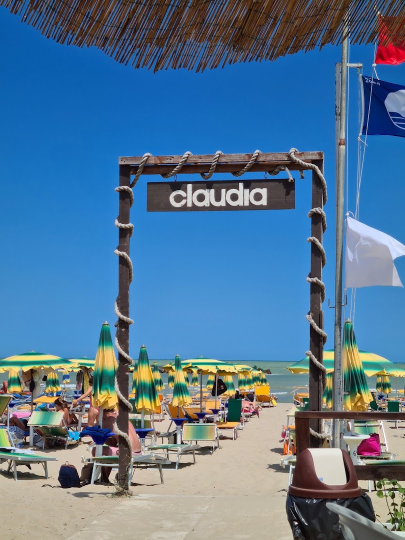Chalet Claudia, San Benedetto del Tronto