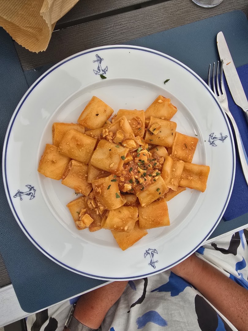 Chalet Da Elvezio trattoria
