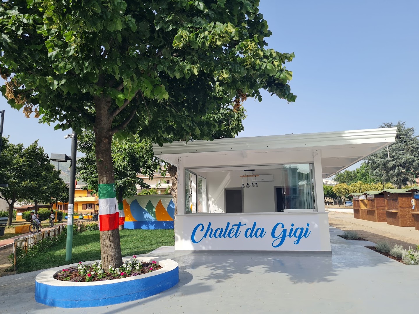 CHALET DA GIGI