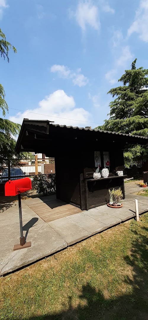 Chalet degli Amici