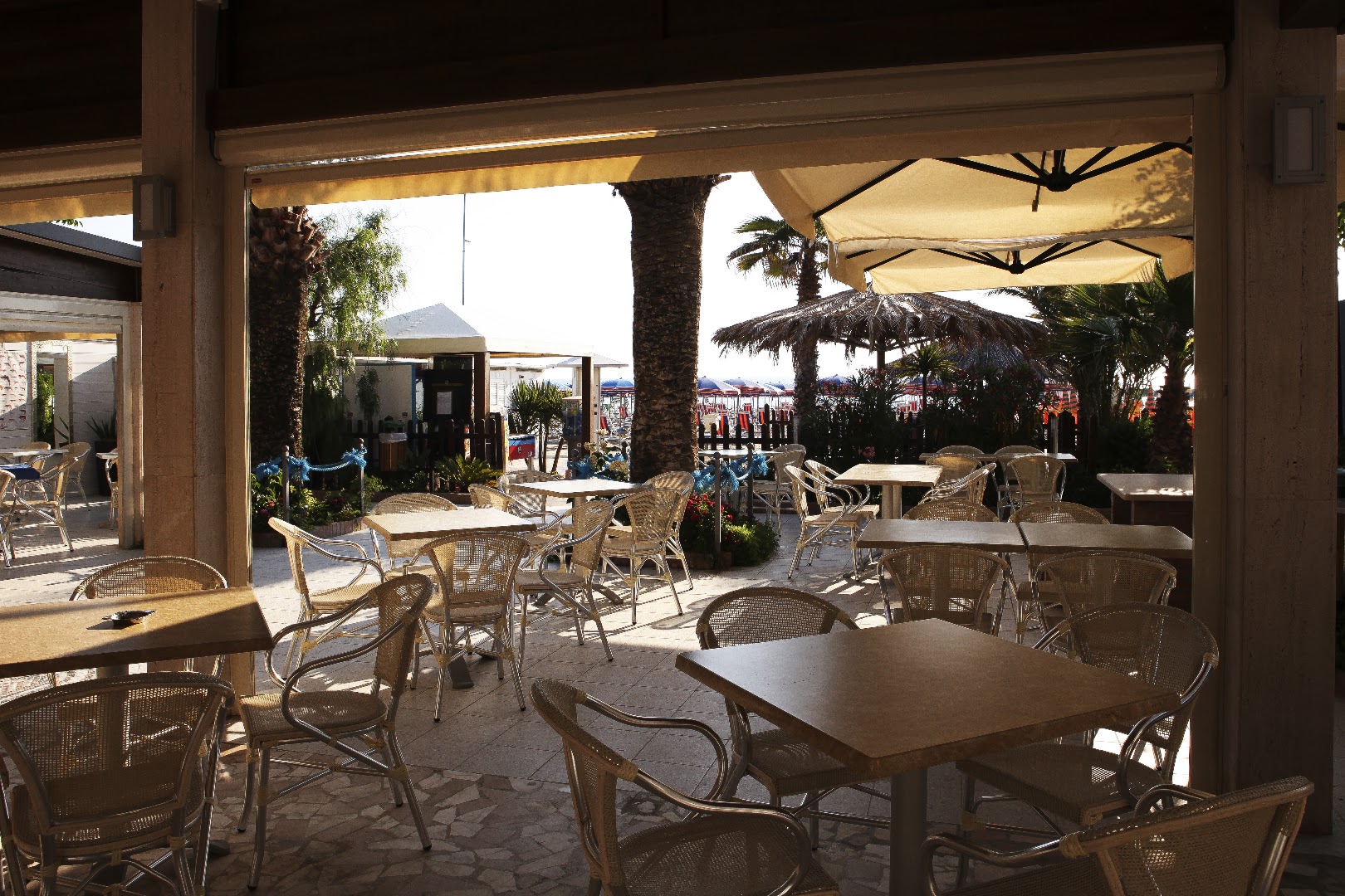 Chalet degli Angeli