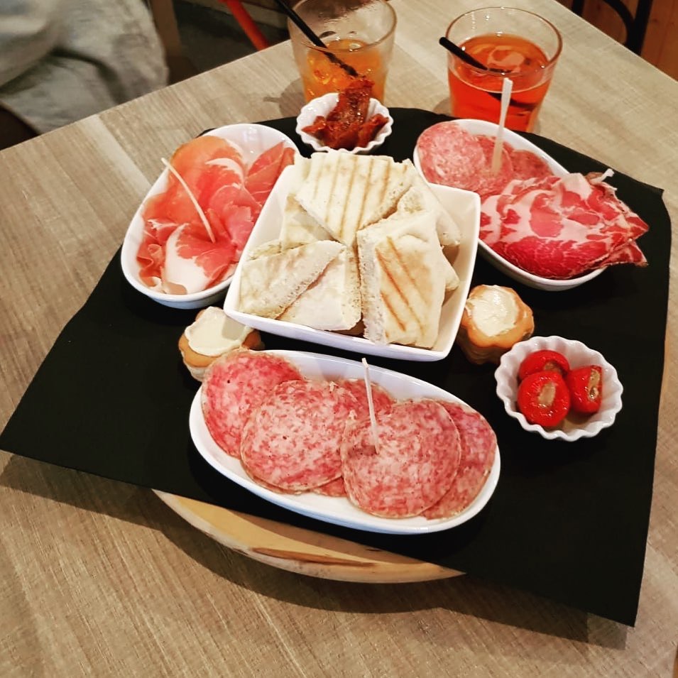 Chalet degli Artisti